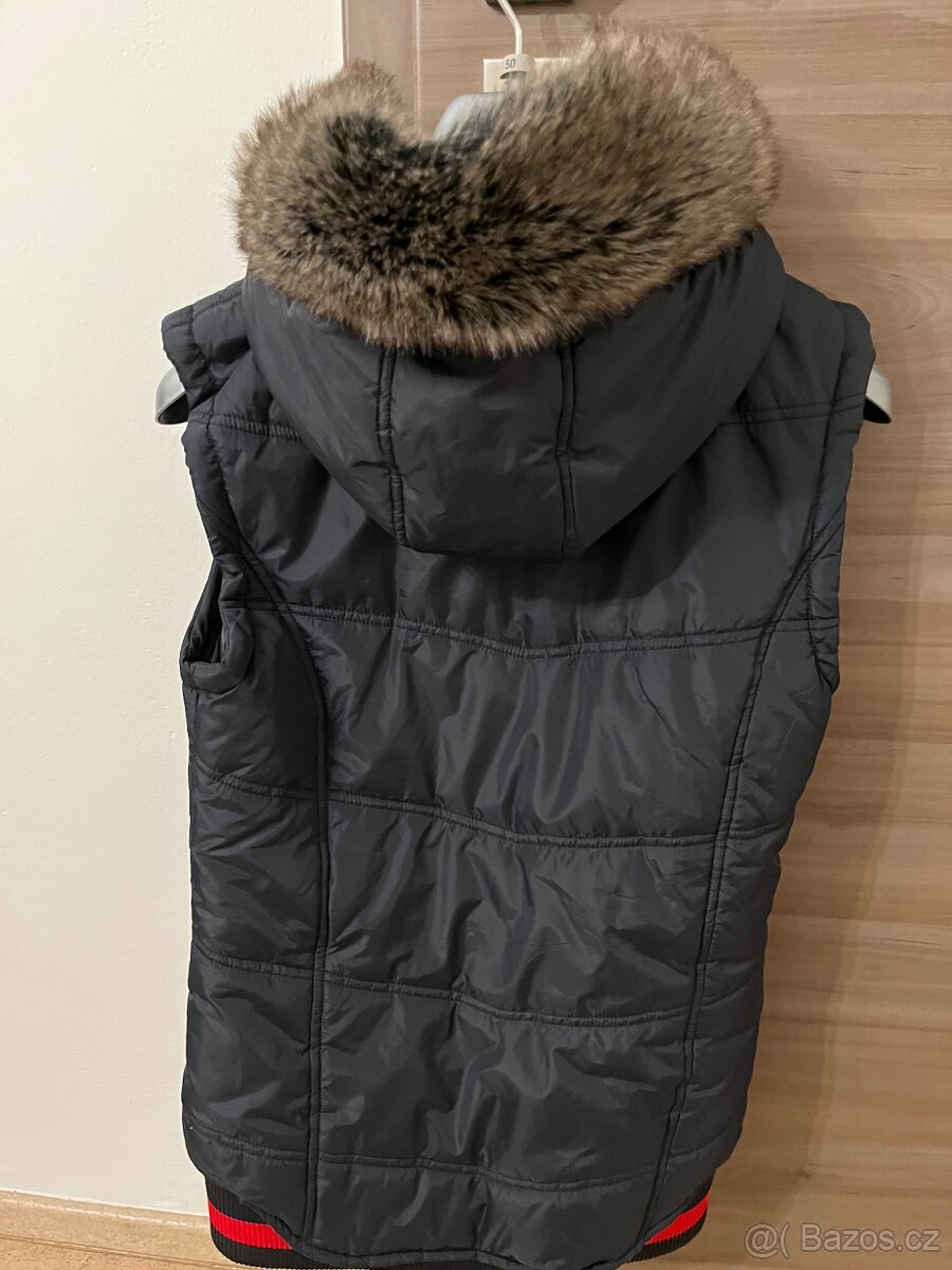 Dámská vesta zn Trimm - 4