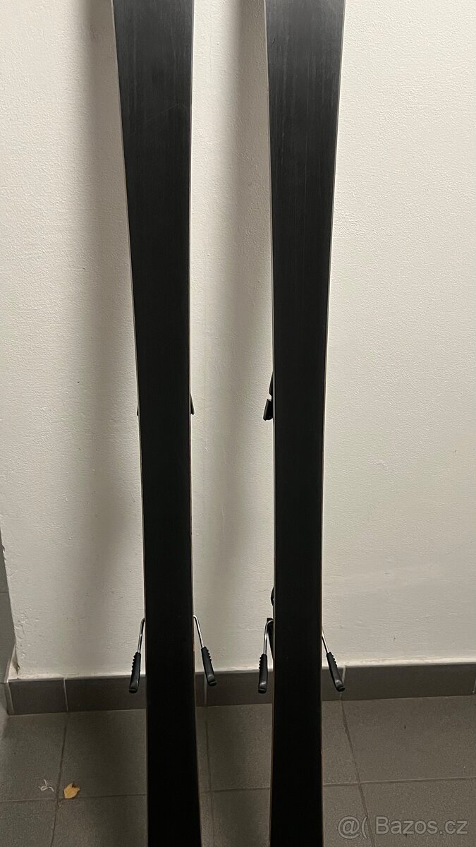 Lyže 176cm Elan 9 - 4