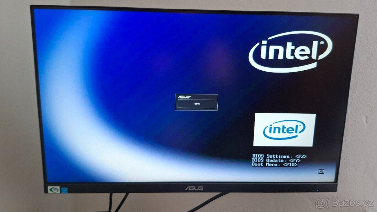 Foxconn 115XDBP - 4