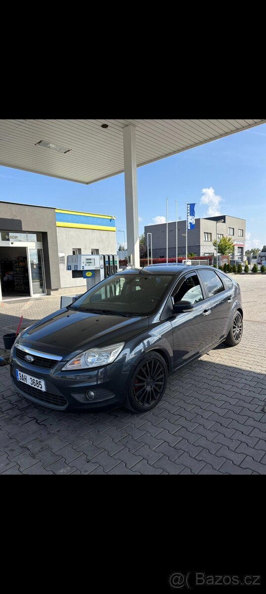 Ford Focus - 4