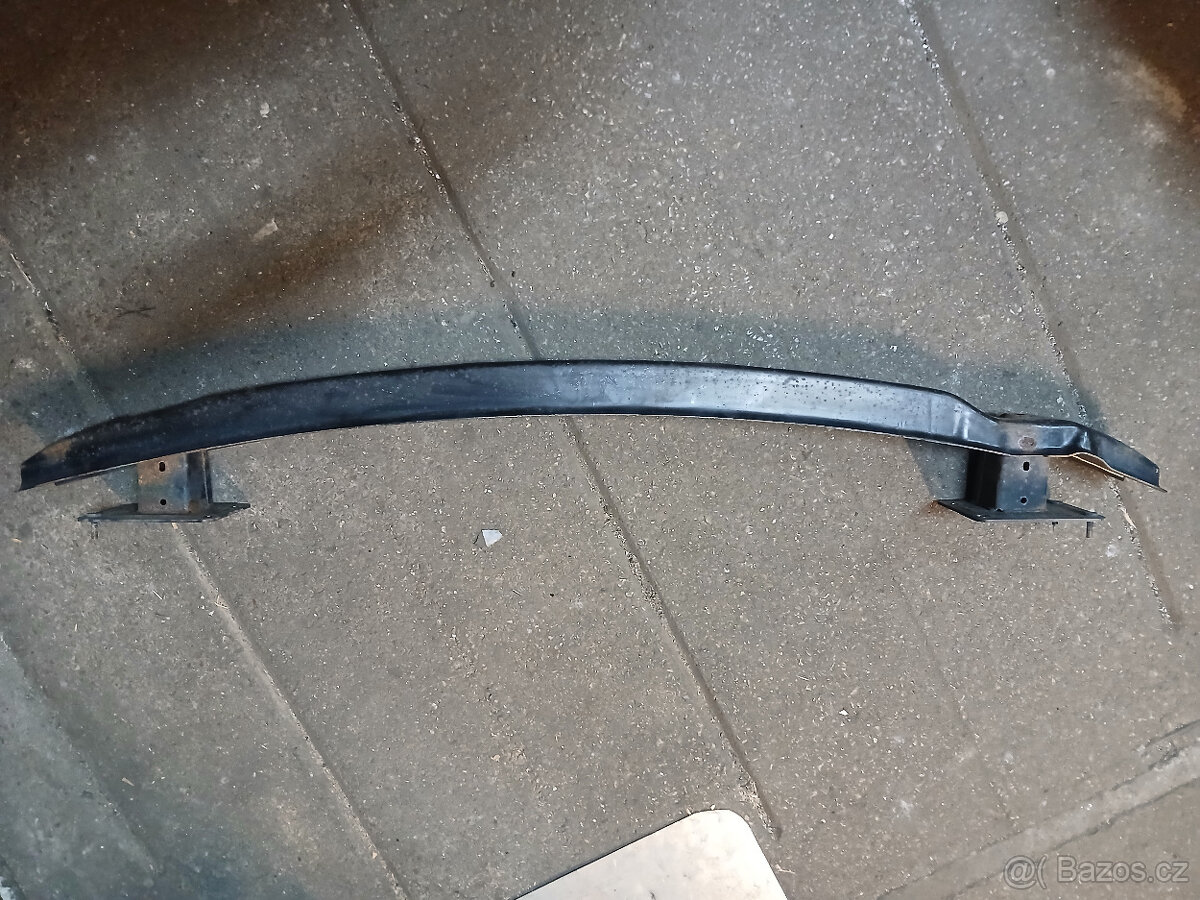 Výztuha zadního nárazníku Caddy III - 4
