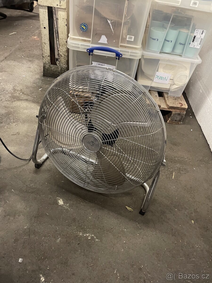 ONE4AIR větrák 3x - 4