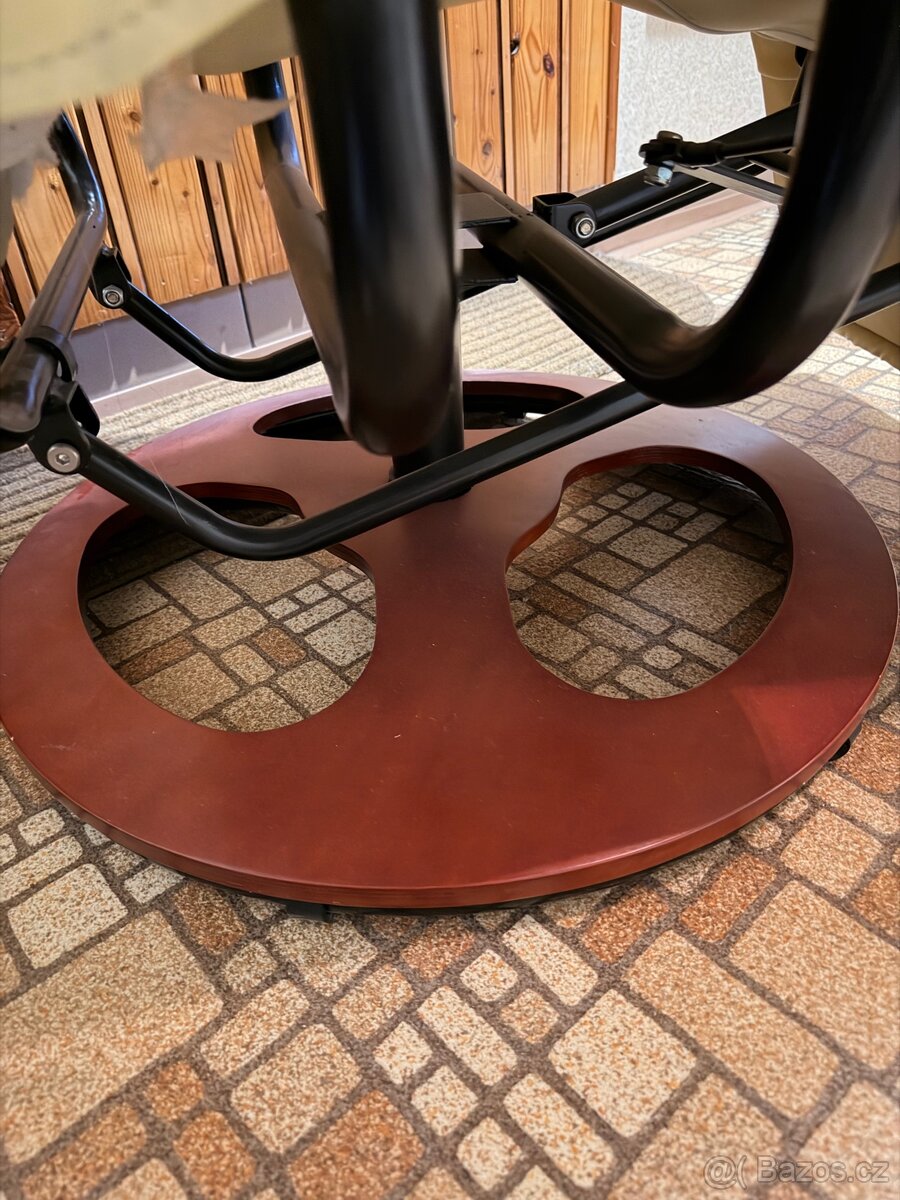 Masážní křeslo - 4