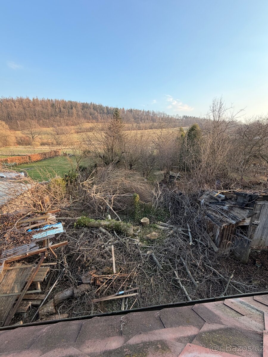 Dřevo na prodej Hošťálkovy - 4