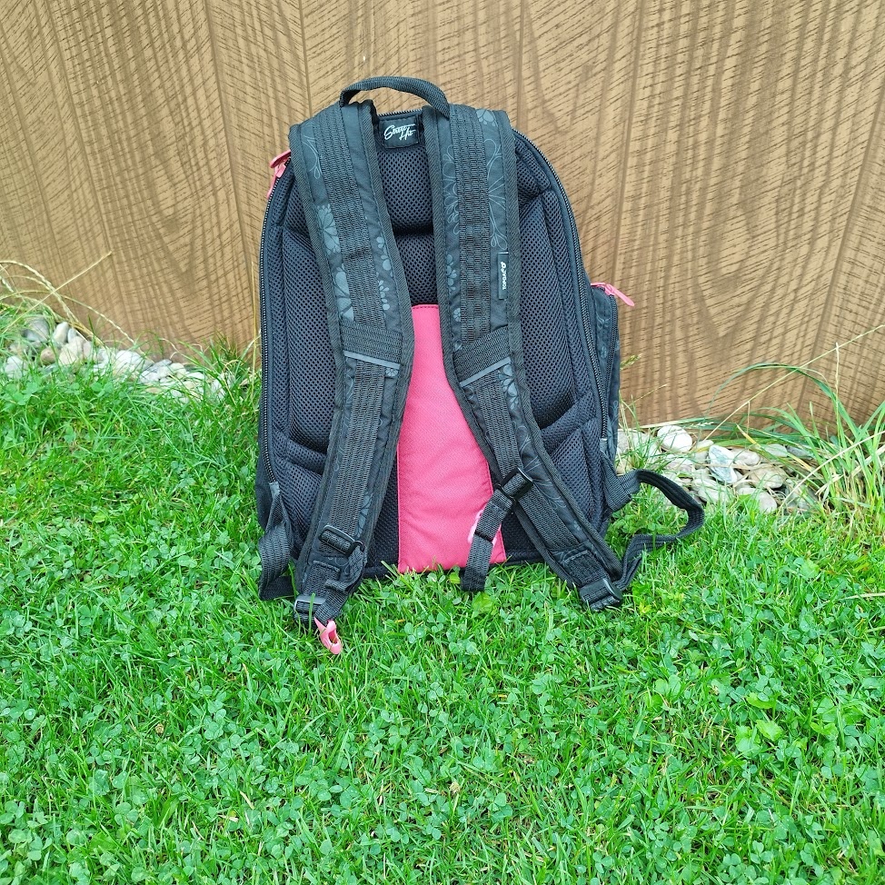 Školní batoh TOPGAL - 4