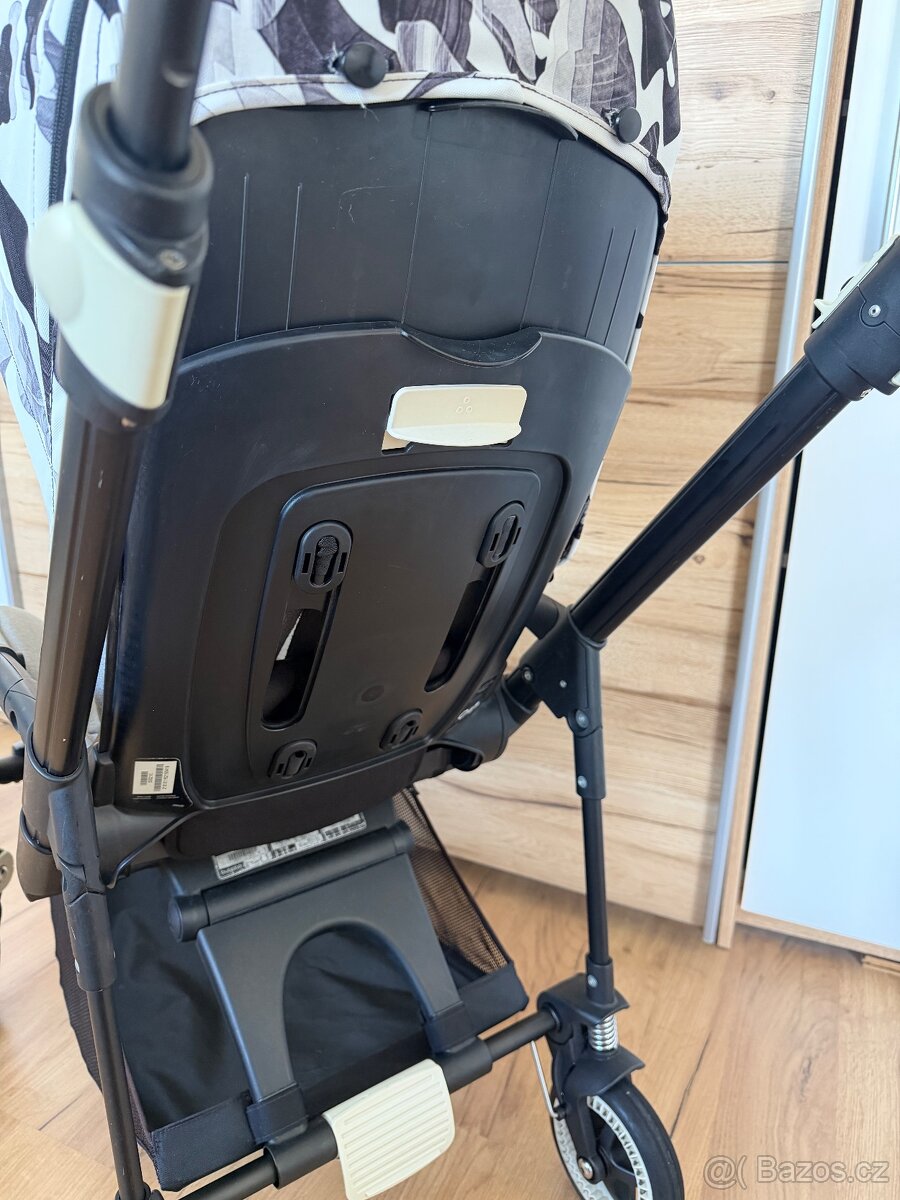 Bugaboo bee3 - 4
