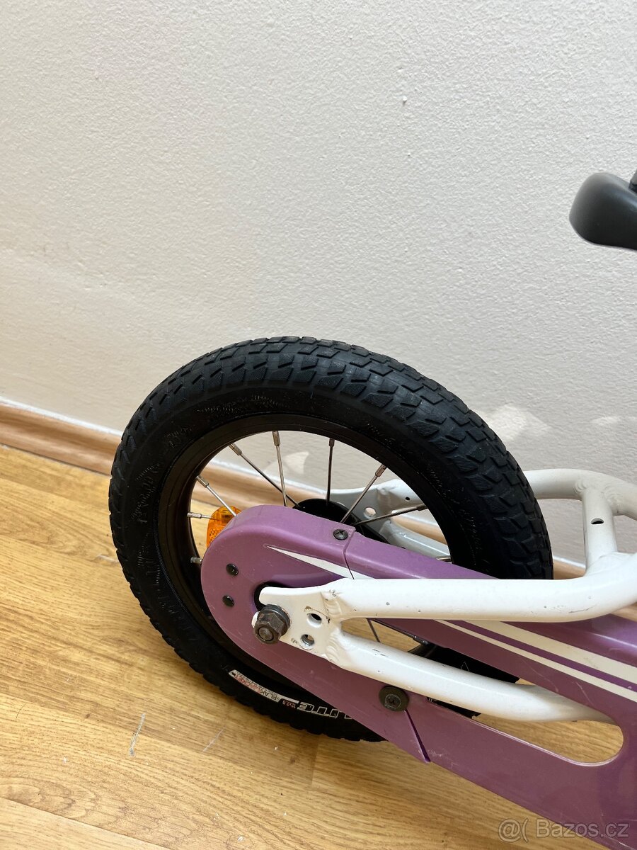 Dětské kolo Specialized Hotrock 12 - 4