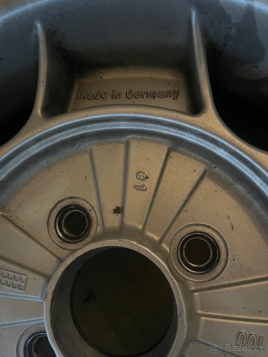 ATS Classic 8x13 et1 4x100 - 4