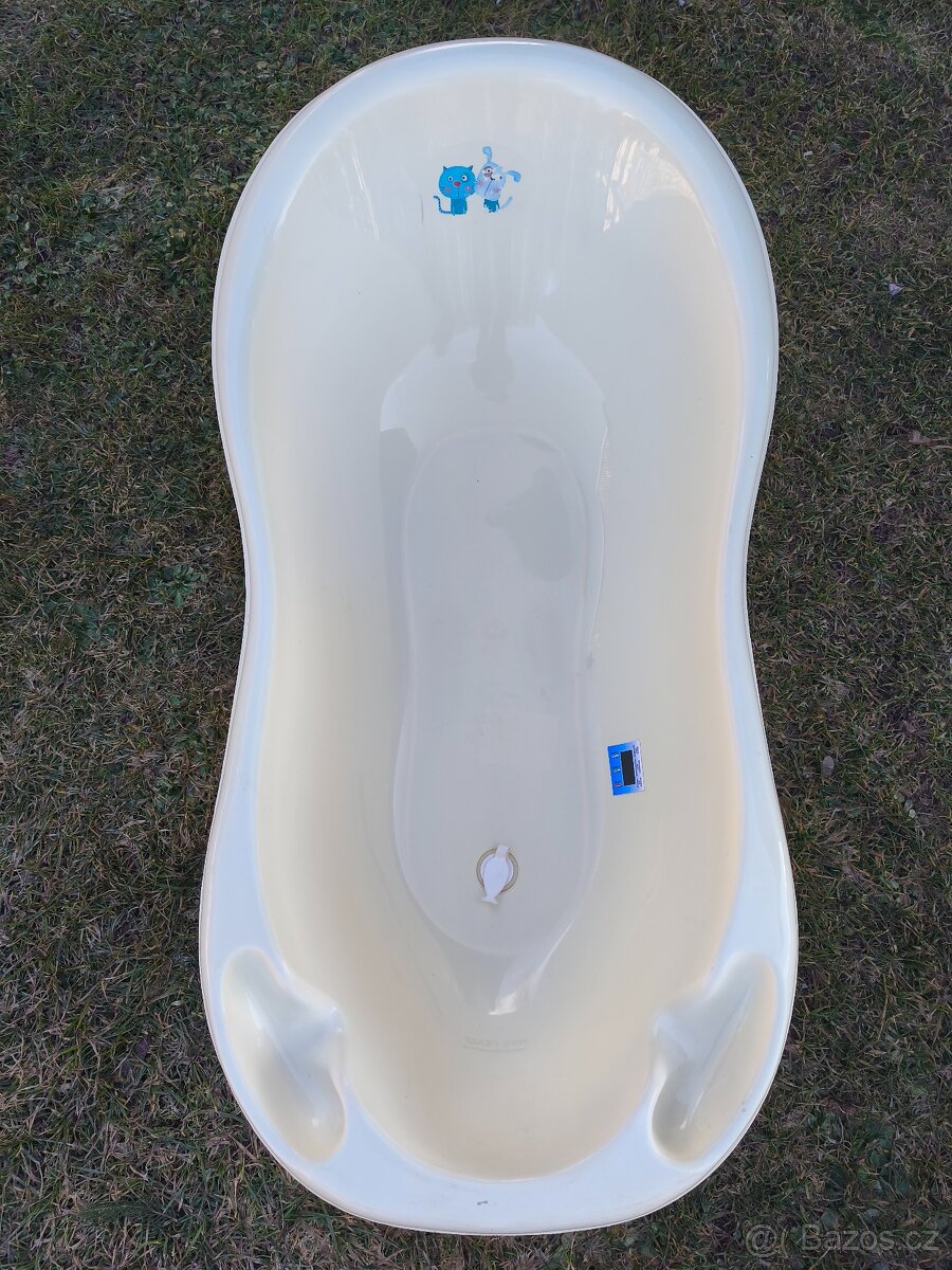 Vanička na koupání - 4