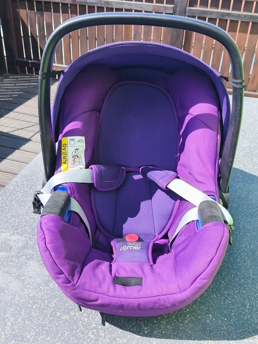 Britax Römer - 4