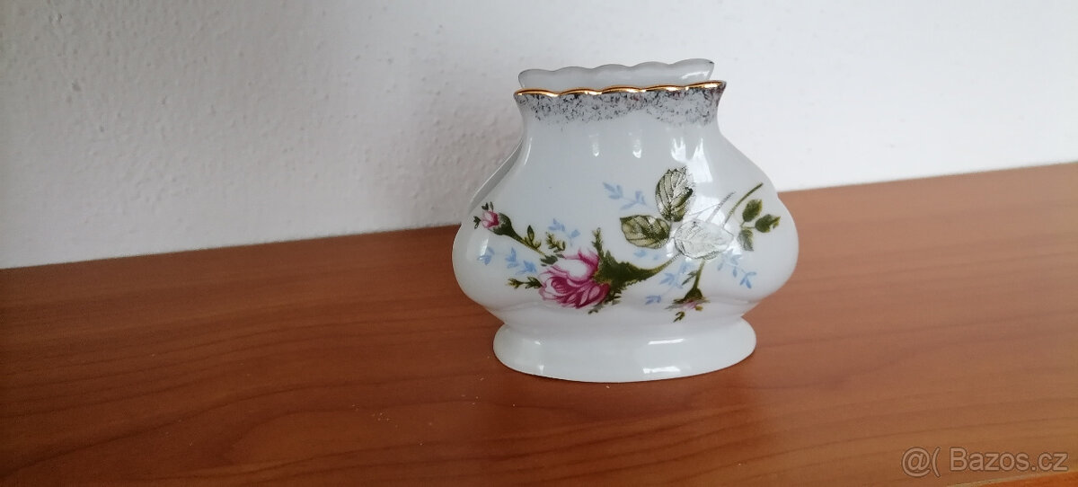 Porcelán - 4