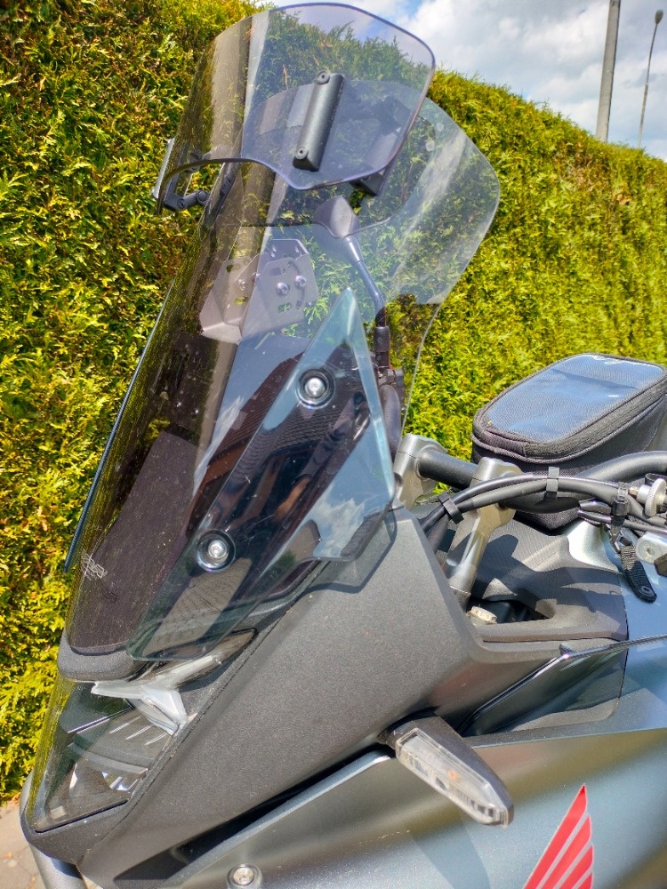 Honda XL750 Transalp
