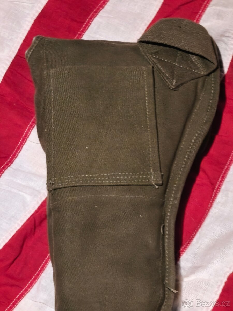 WWII US Airborne - 4