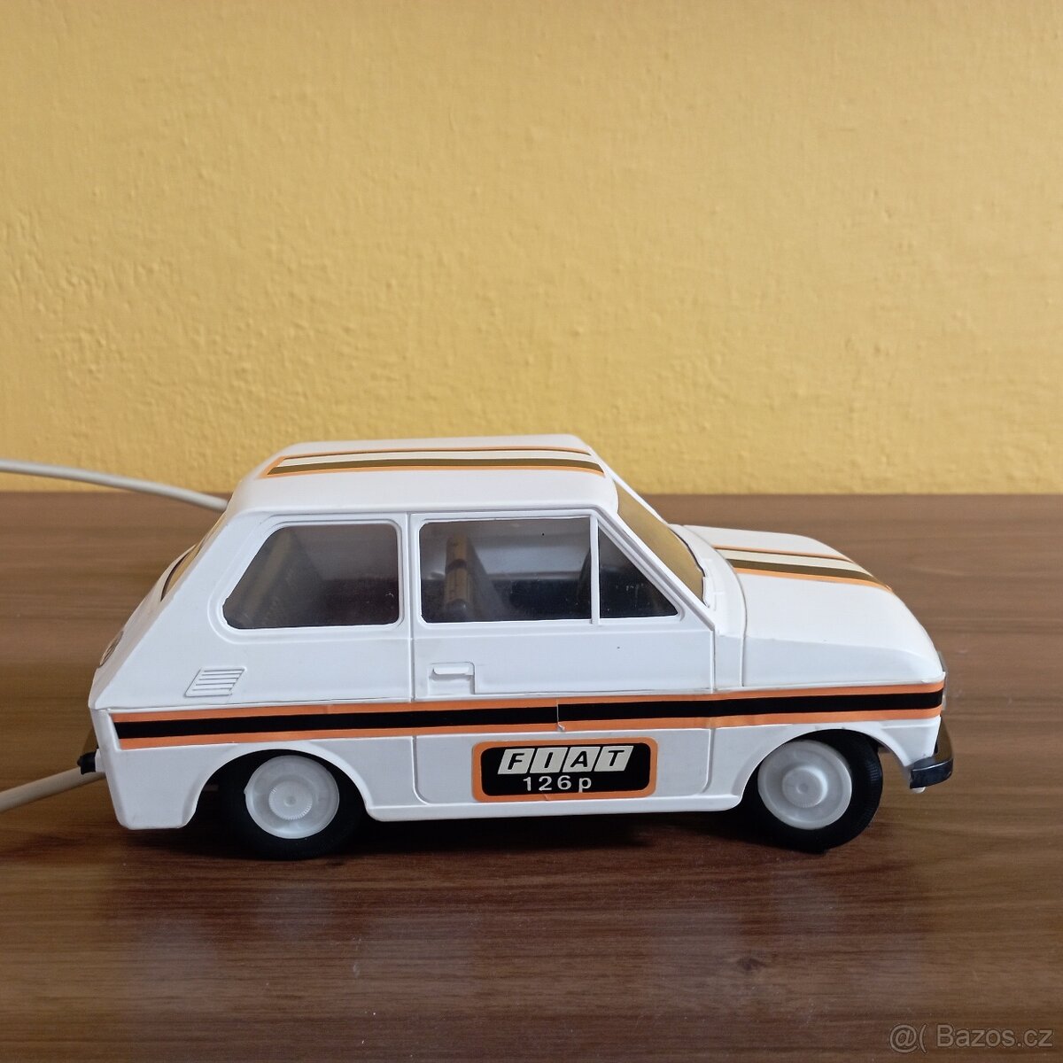 Staré hračky CZZ Polsko ( ne ites ,igra,směr .) - 4