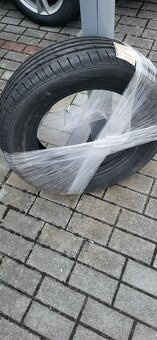 Nexen N'blue HD Plus 205/65 R16 95H rezerva superb 3 - 4