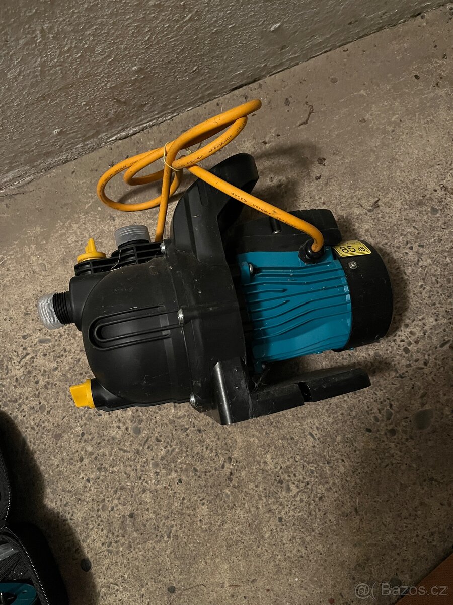 MÉNĚ ČI VÍCE POUŽITÉ NÁŘADÍ - 4