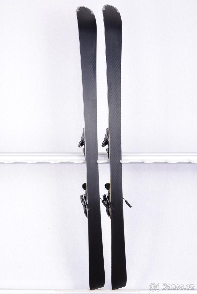 Použité dámské lyže ATOMIC CLOUD C9 2023 - 4