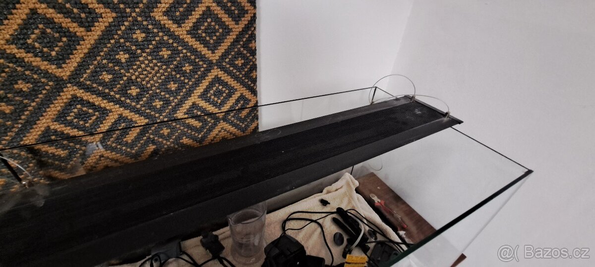 Komplet Akvarium - 4
