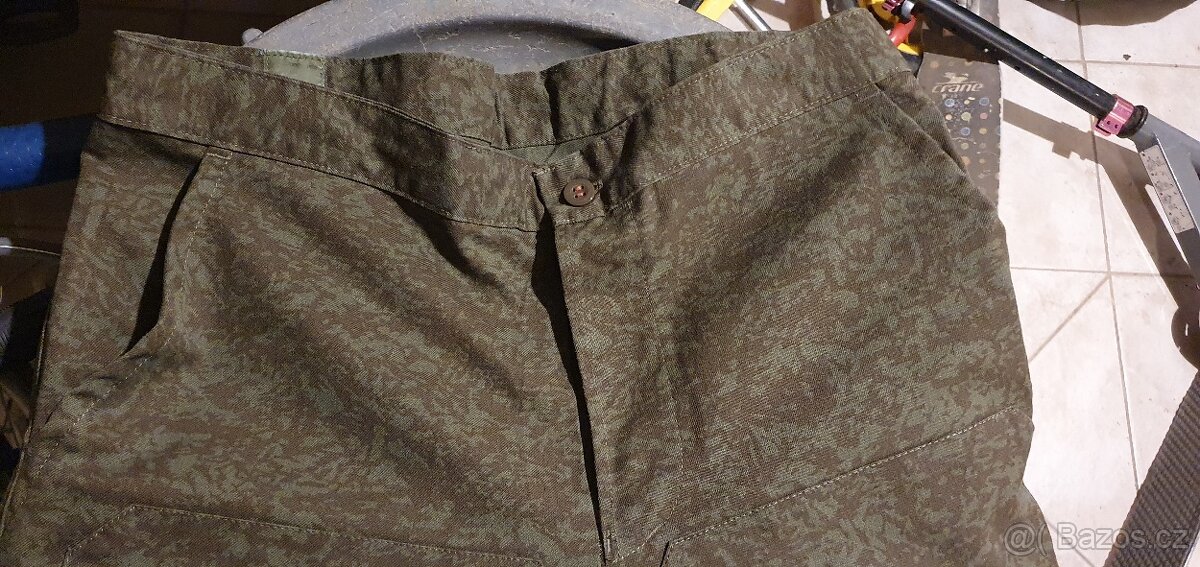 Vojenský set, kompletní vojensky oblek, uniforma - 4