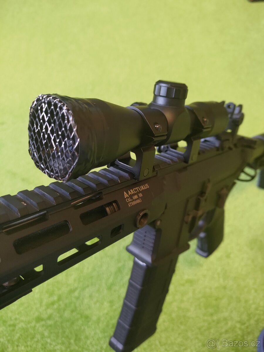 AR15 ARCTURUS - 4