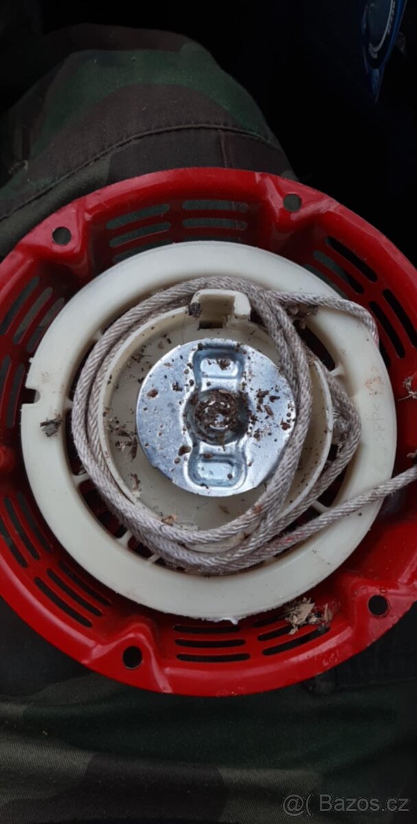 Sekacka lištová - 4