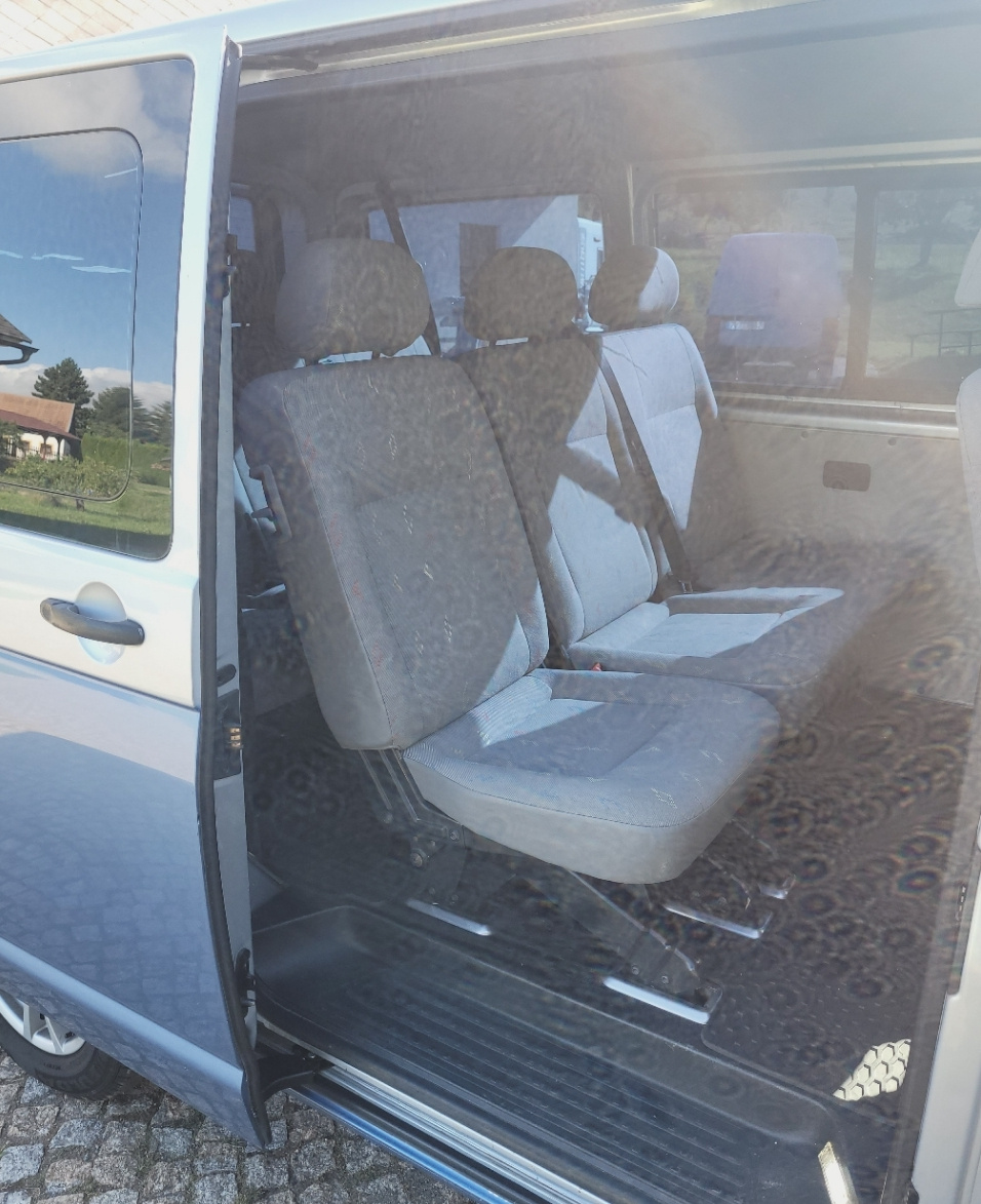 T5 1,9TDI 77kw 2005 - 4