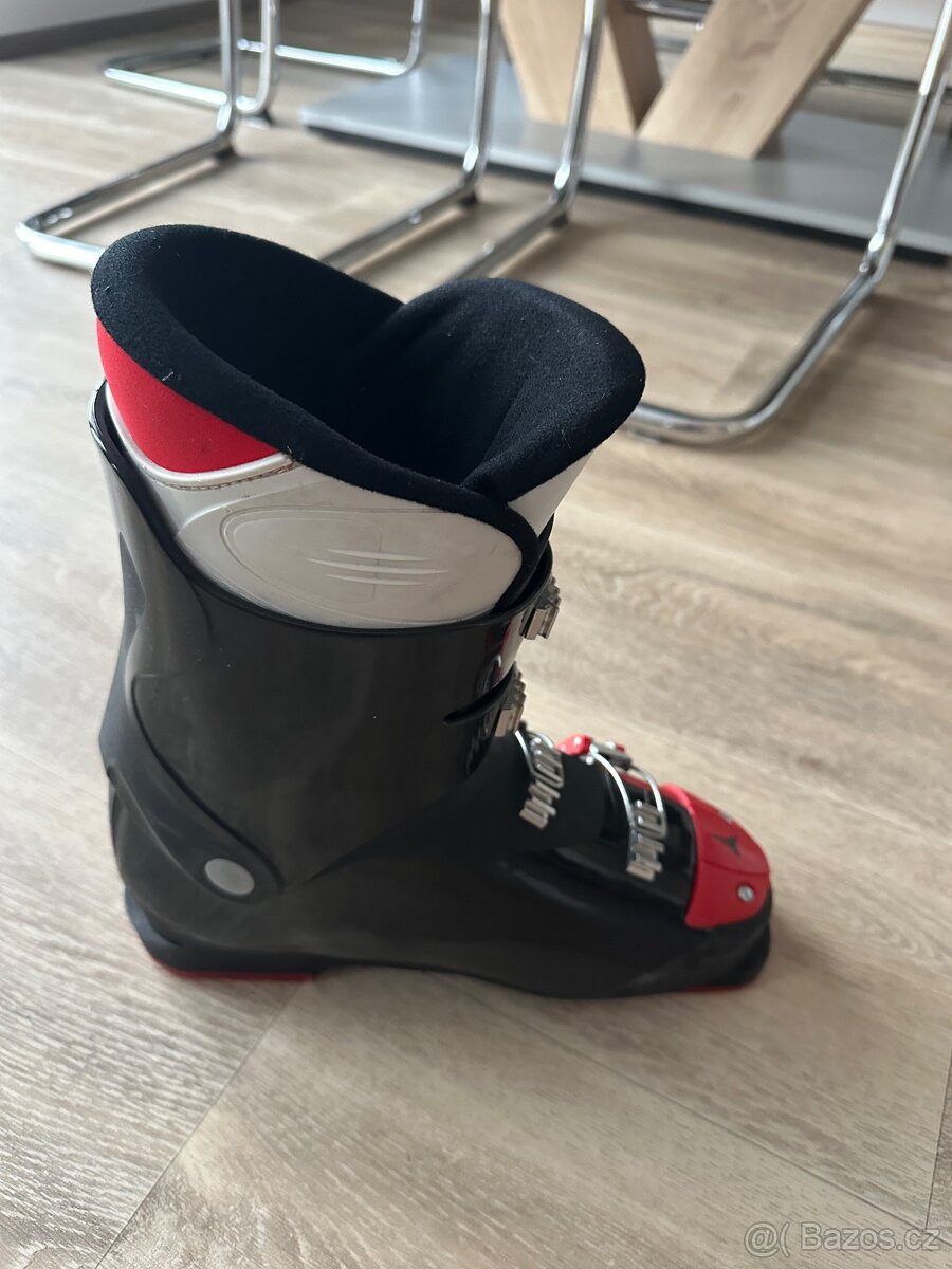 Prodám lyžáky ATOMIC - 4