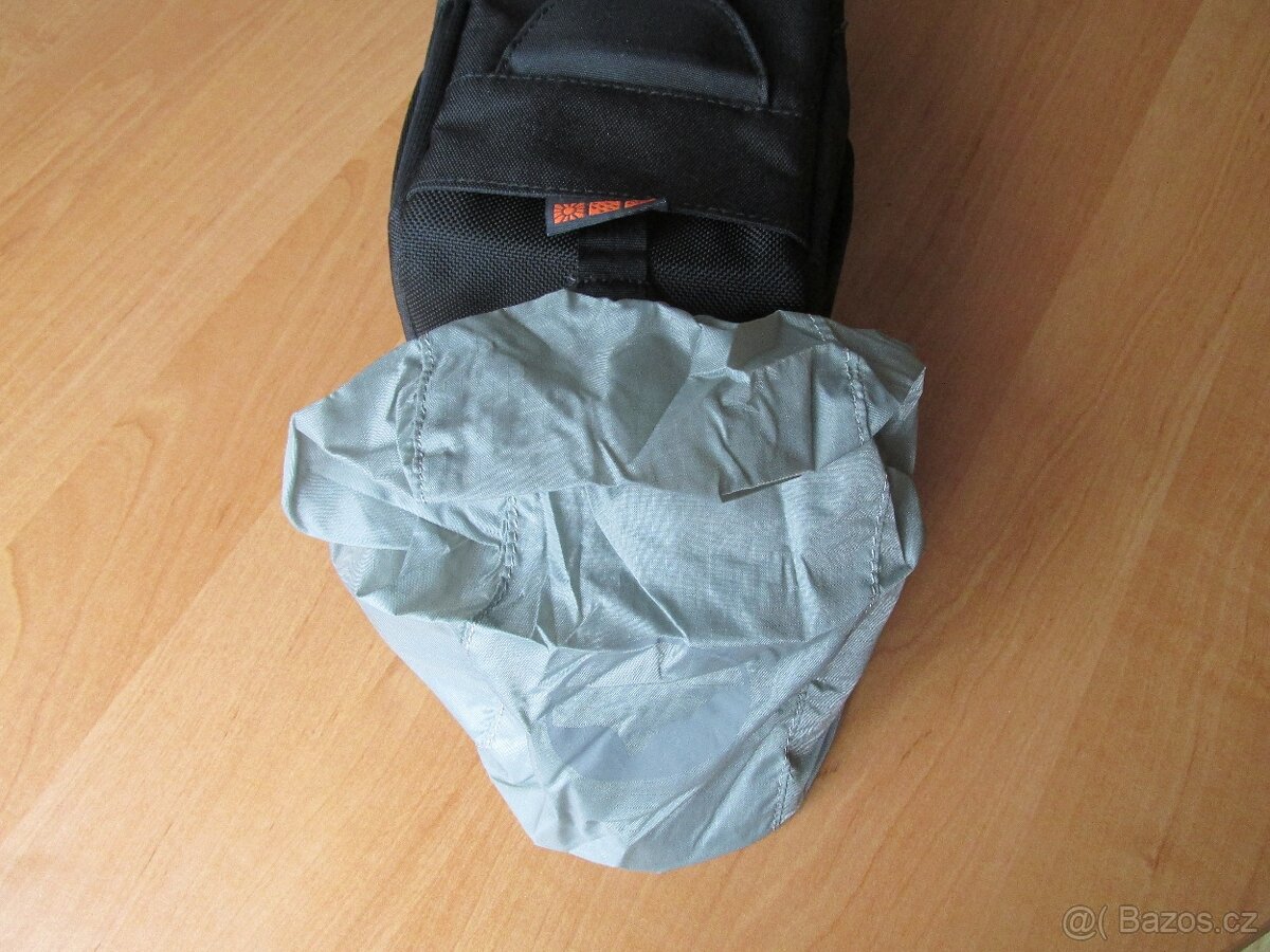 Pouzdro na objektiv Lowepro S+F Lens Exchange Case 200AW - 4