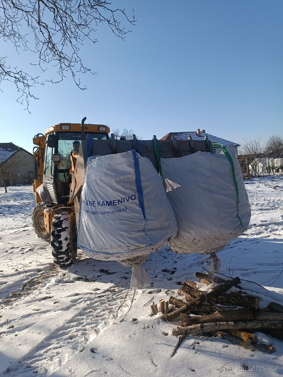 Palivové dřevo špalíky - 4