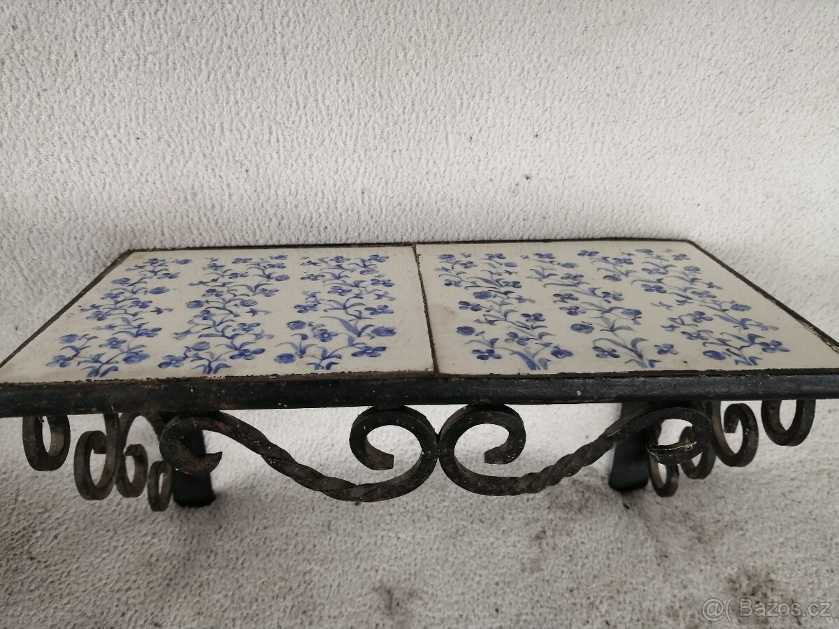 KRB. NÁŘA, OHRÁDKA (PRODÁNO), VĚŠÁK, POLIČKA,HMOŽD., RÁM ZRC - 4