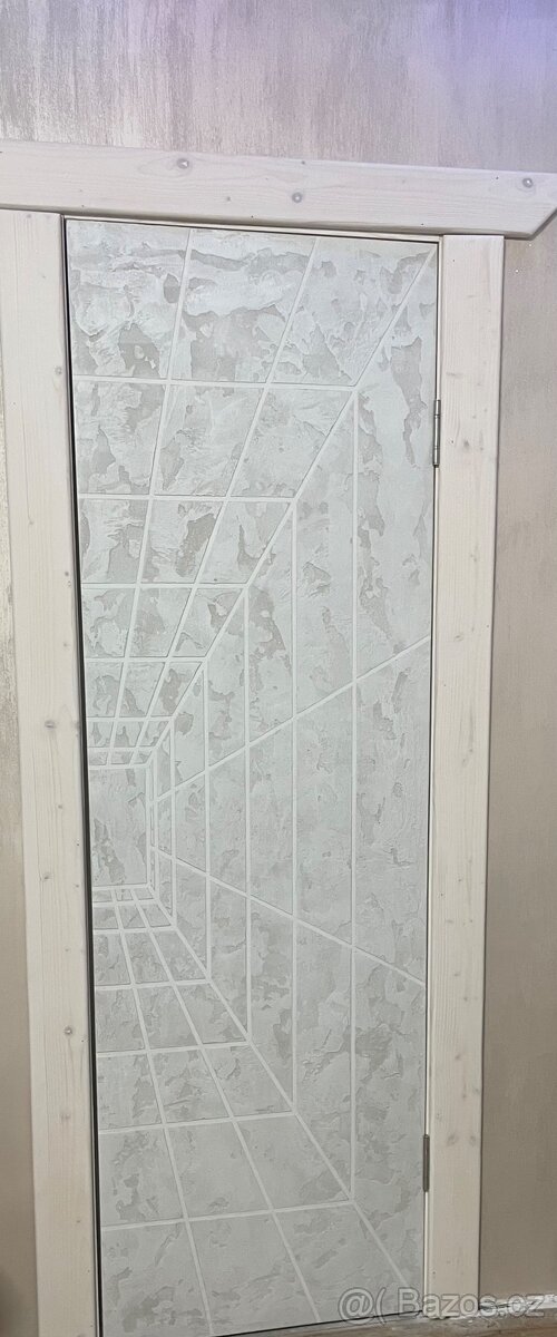 Dveře, výroba a renovace - 4