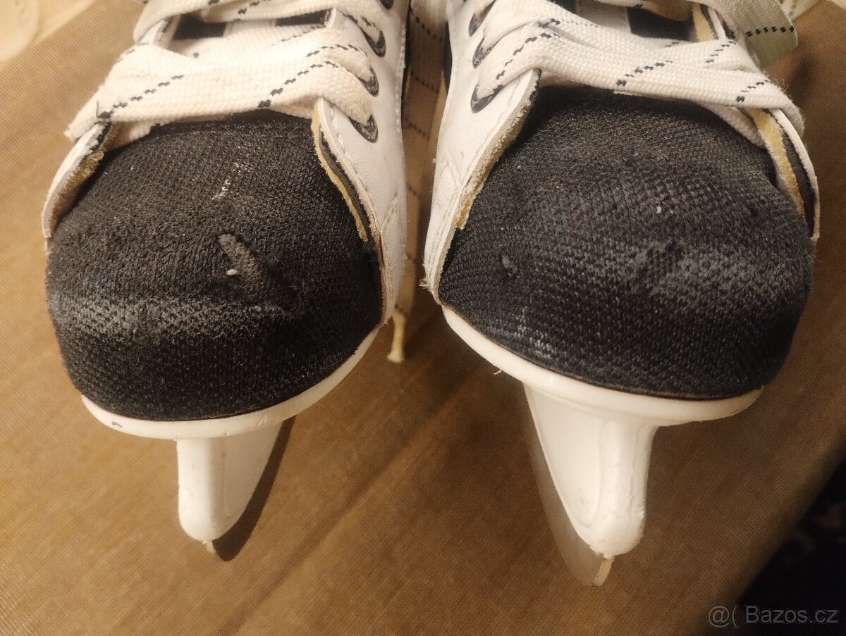 Chlapecké brusle Cooper Ranger, vel. 32 - 4