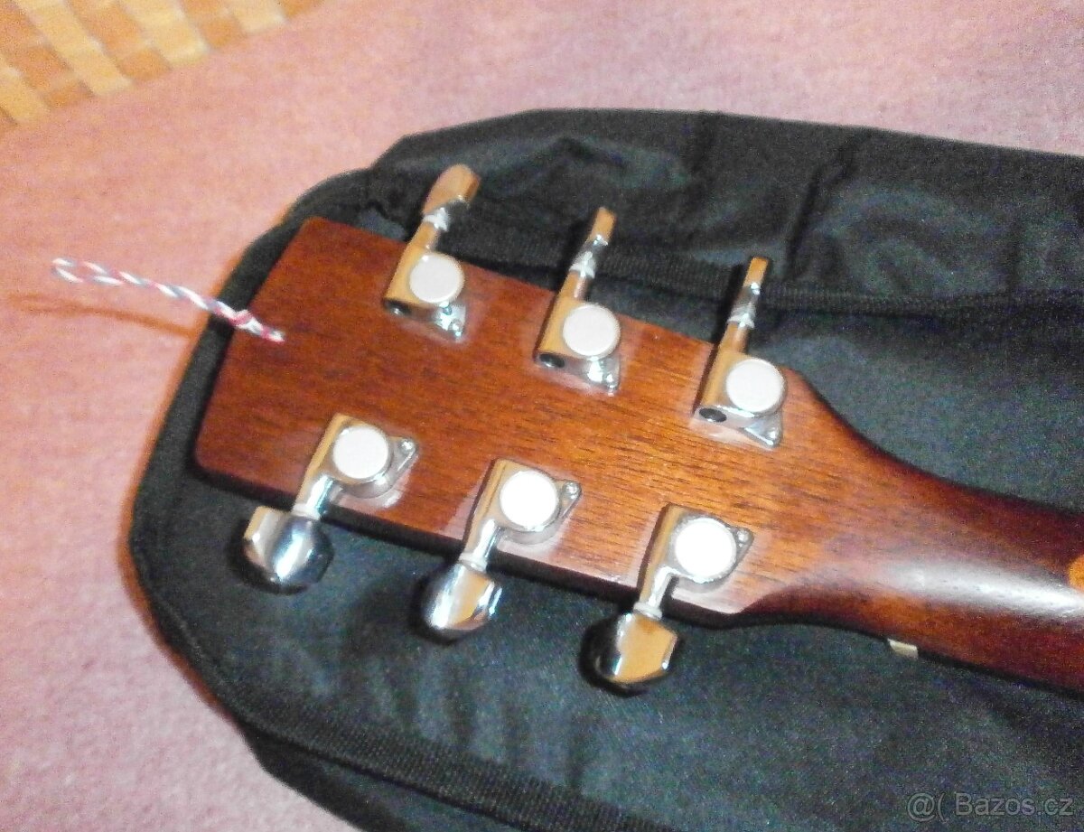 Kytara Cort JADE1 0P - 4