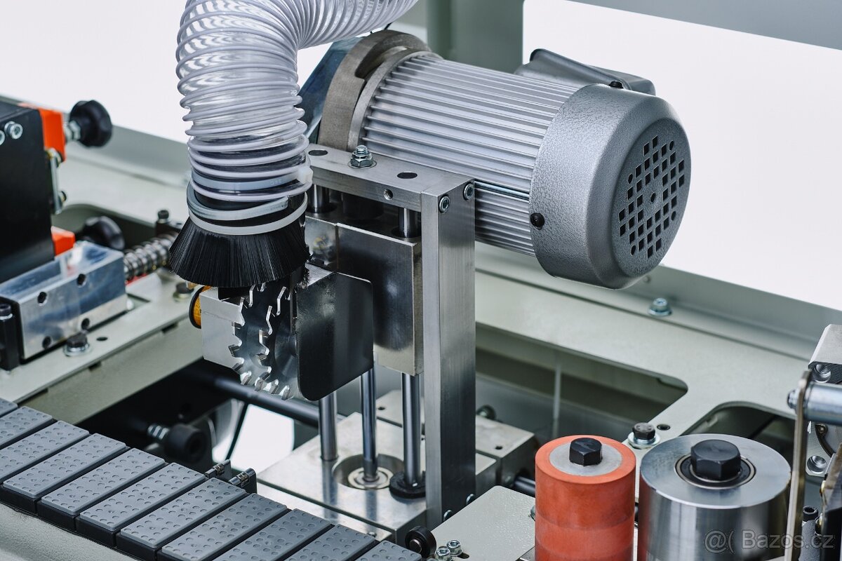 Olepoavačka hran OAV - ABG MAX 350M s předfrézem - 4