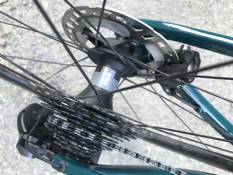 Specialized Tarmac Expert SL 7 - 4