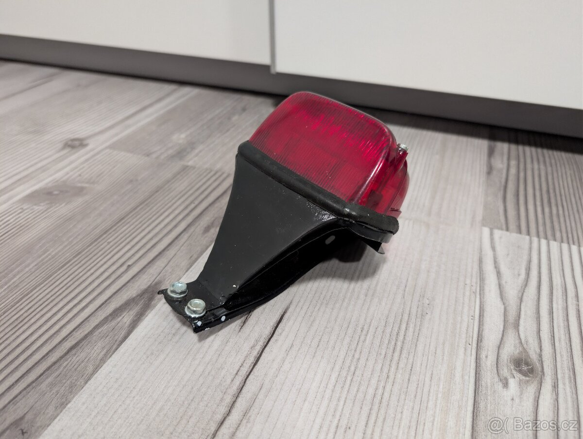 Zadní světlo Jawa Mustang 23 - 4