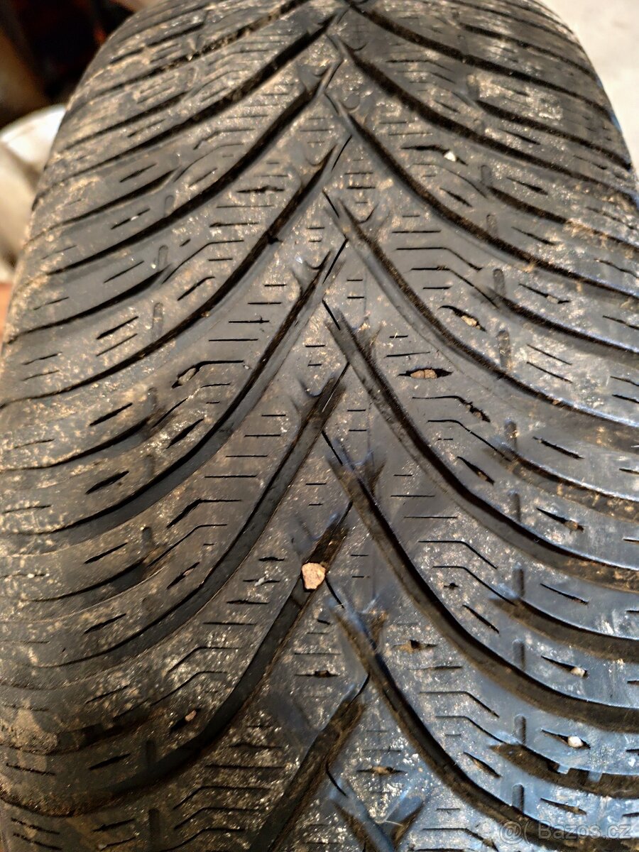 Zimní kola Renault Espace IV - 4