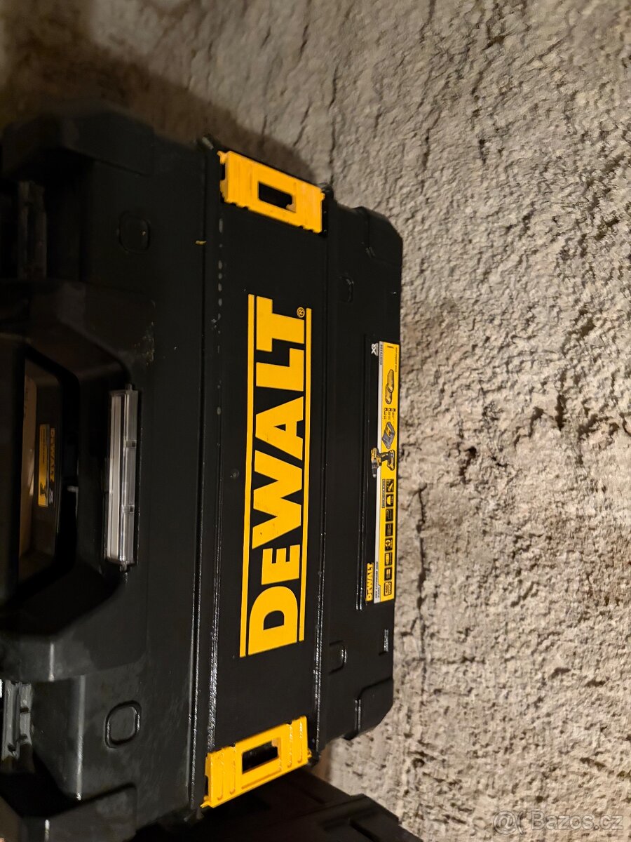 Aku nářadí DEWALT - 4