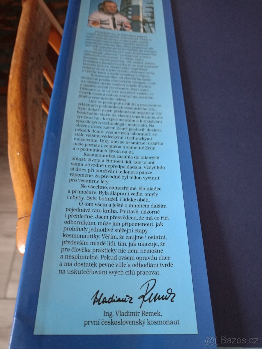 ČLOVĚK A VESMÍR - 4