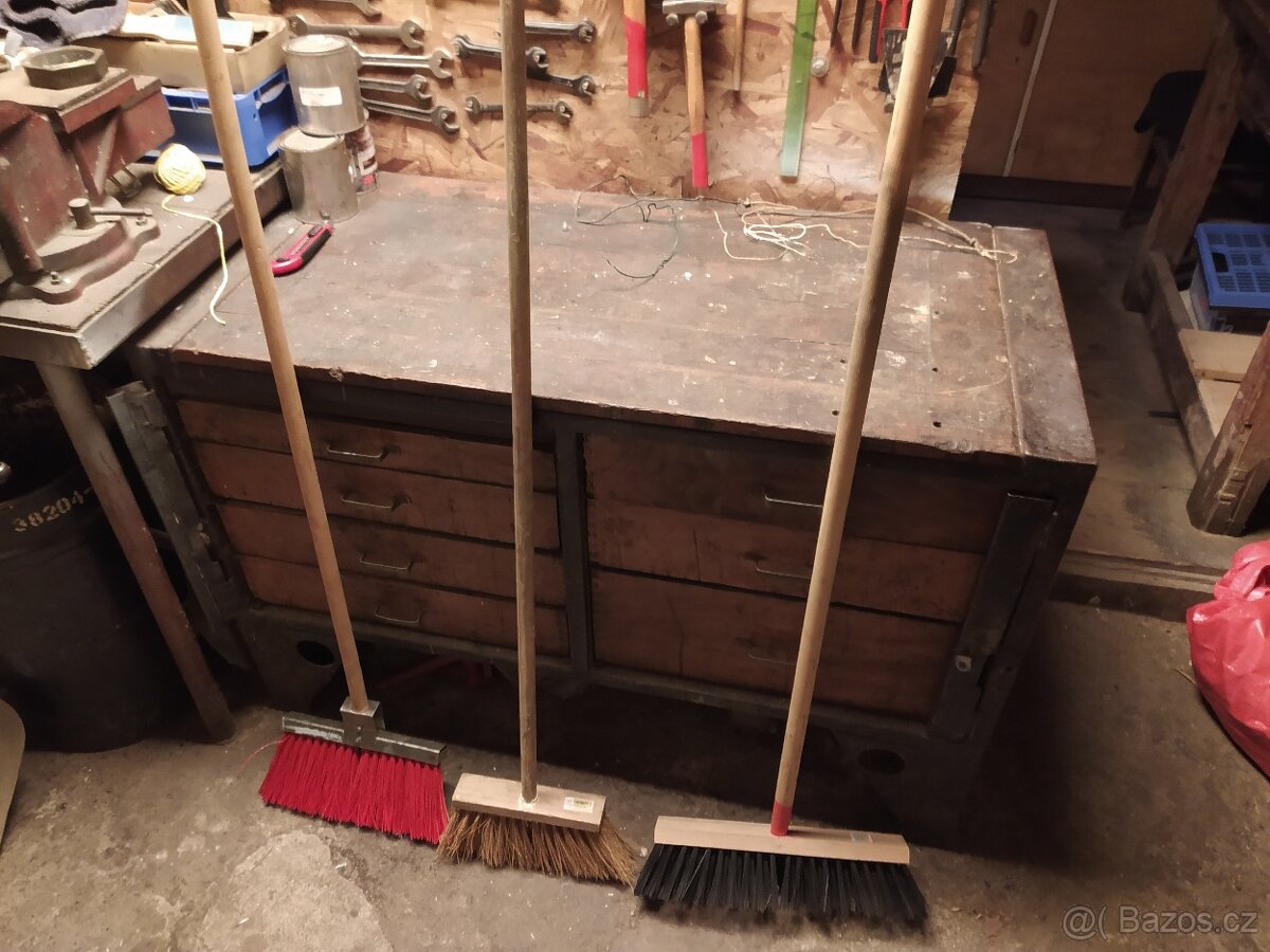 Zahradní nářadí - 4