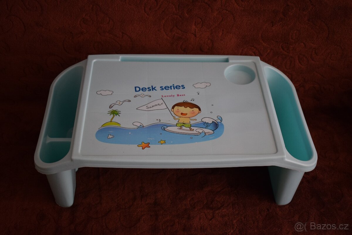 lehátka pro miminka - 4