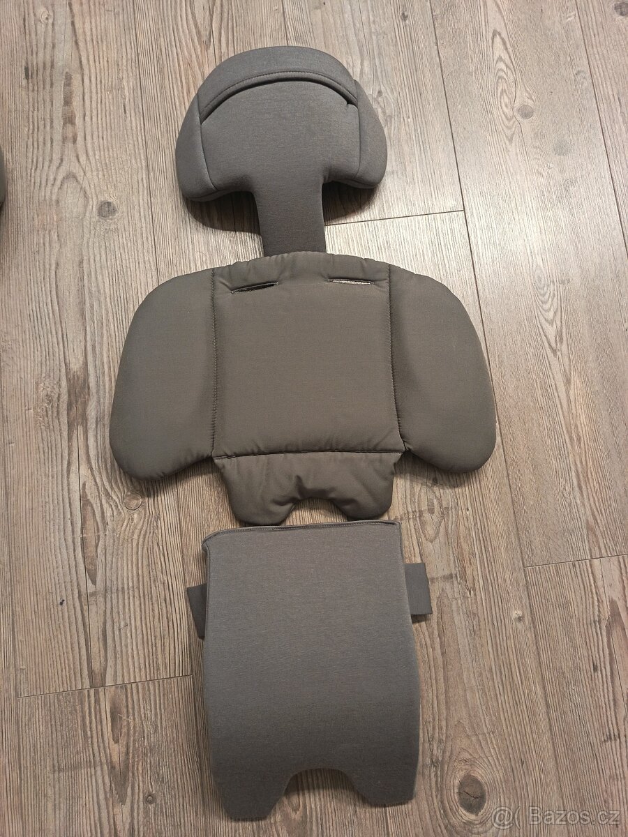 Cybex - Cybex Cloud Z2 i-Size 2023 - 4