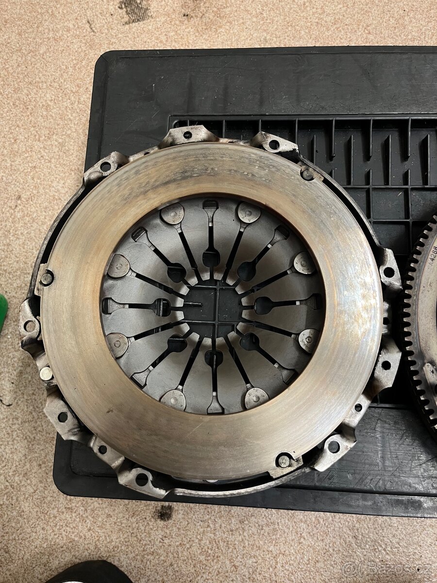 Spojková sada Valeo - 4