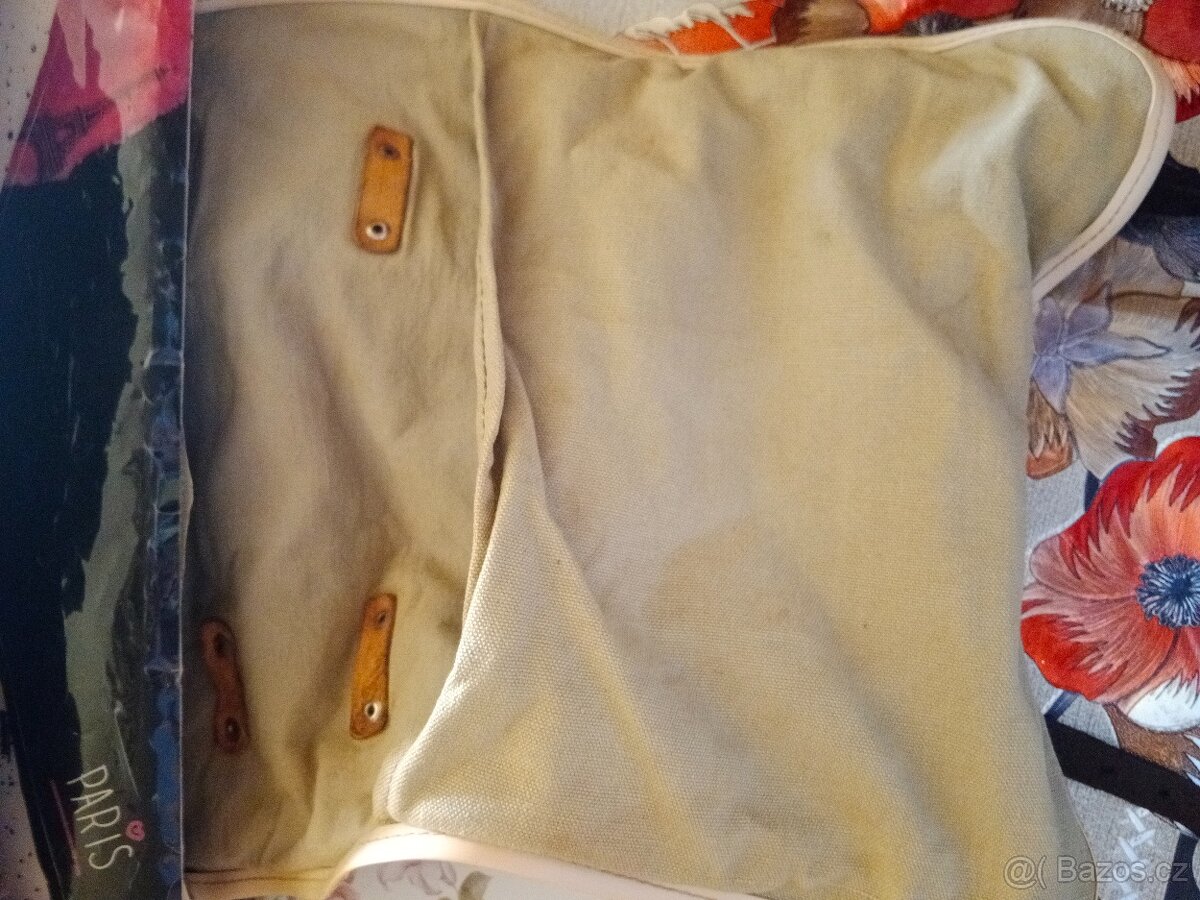 Batoh kemp 300kč - 4