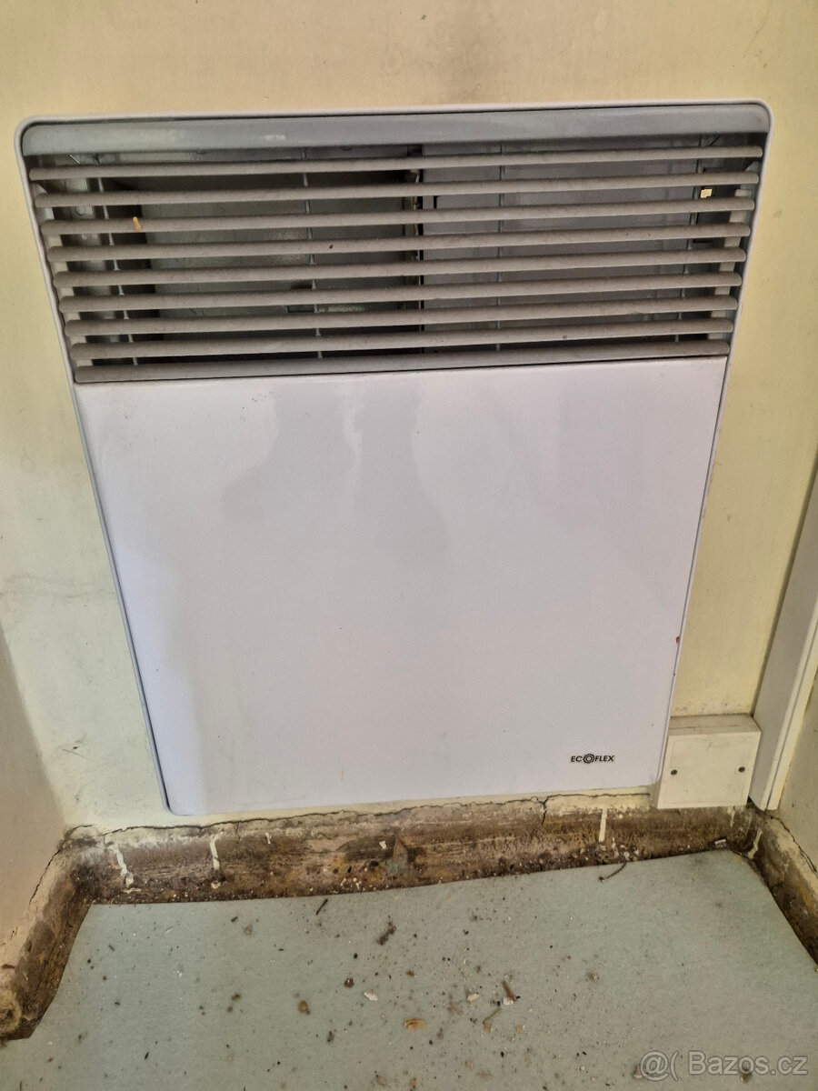 Prodám el. přímotopy - 4