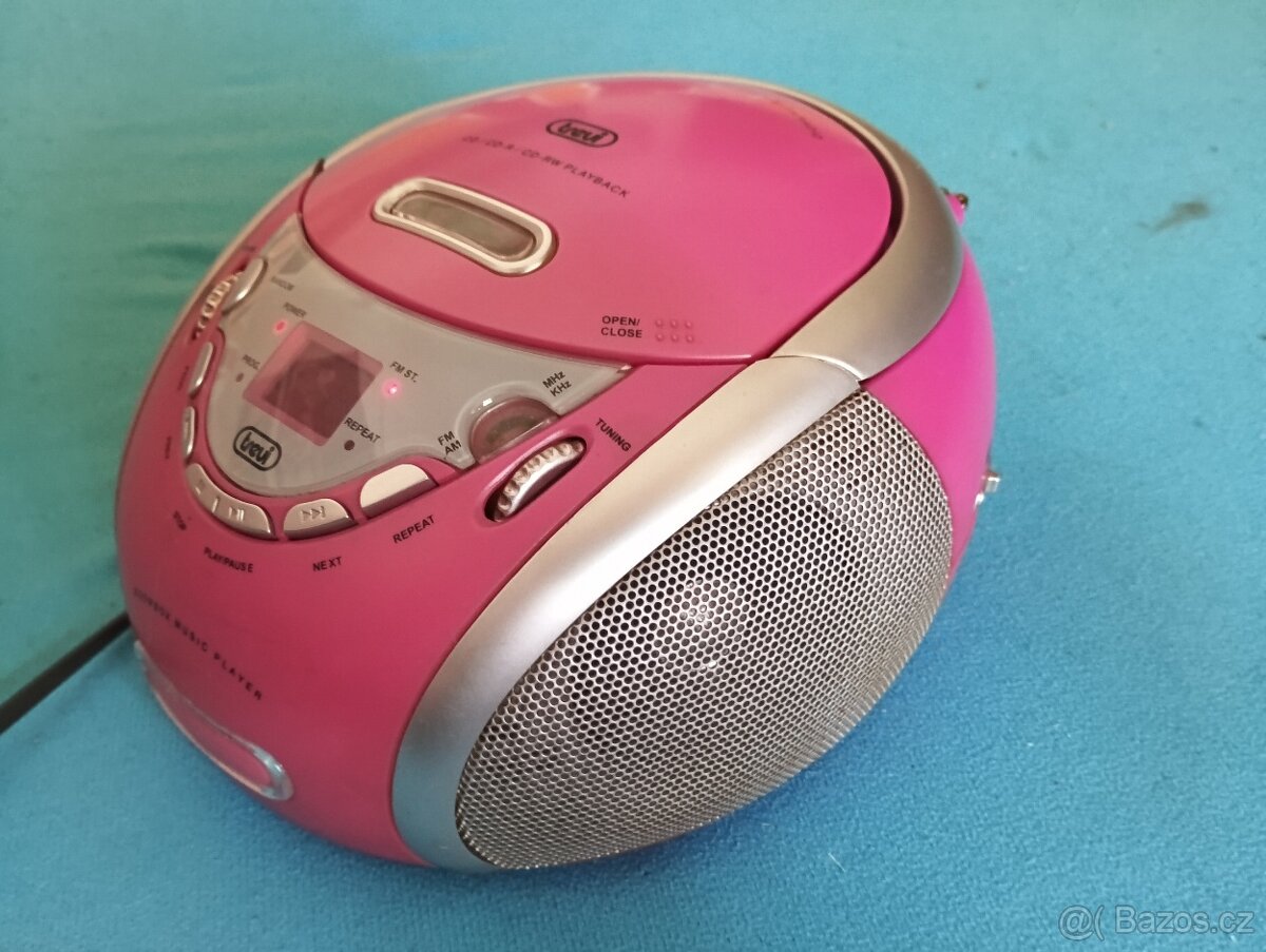 Panasonic SA-DH30,Samsung P-32S,Comet,Sonycfm-155l,cfm-140ll - 4