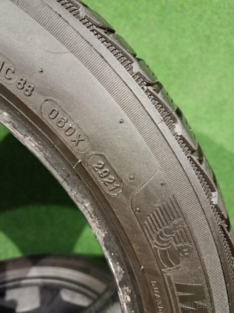 2ks zimni 245/40/18 - 4