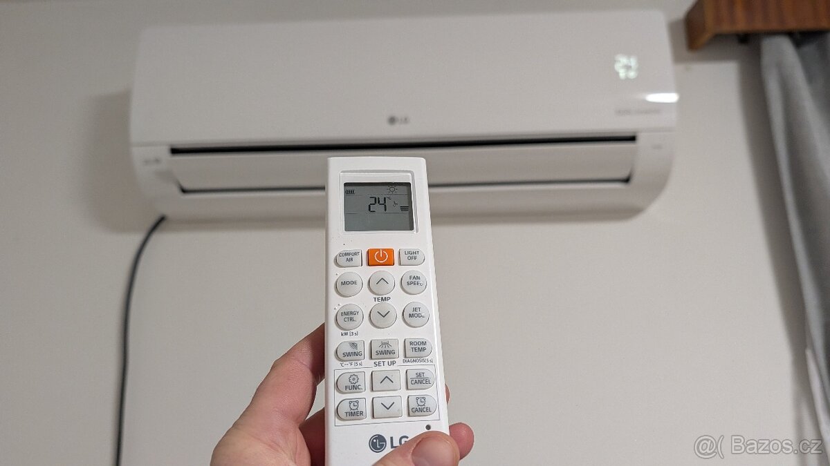 Byt 2kk 38m² pro max. 2 osoby - 4