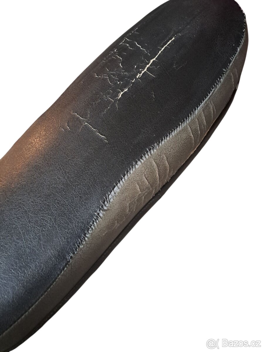 Jawa pionýr - sedlo - 4