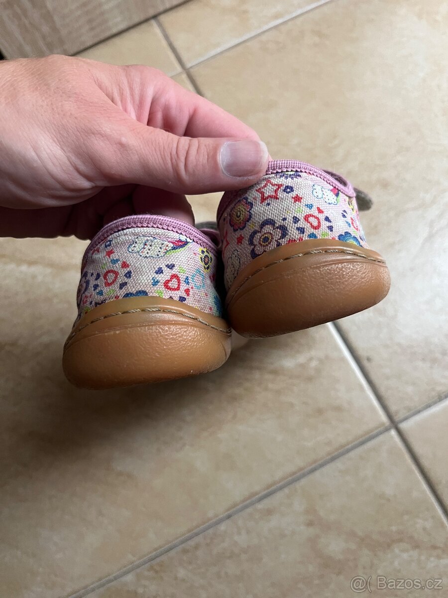 Tenisky Froddo vel. 29 - 4